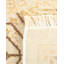 Classic One-of-a-Kind 6' 1" X 8' 10" Hand Knotted Area Rug