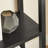 Vexley Tall Narrow Arched Bookshelf-115213849-115213848
