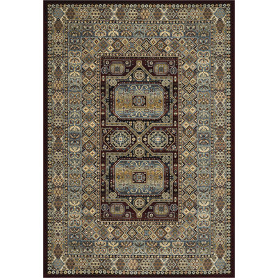 Eastvale Oriental Area Rug