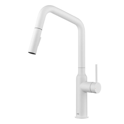 KIBI Macon Pull Down Kitchen Faucet