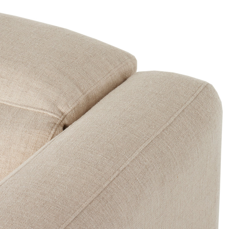 Radley Motion Antigo Natural Recliner, Beige