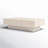 Neptunia Solid Wood Coffee Table
