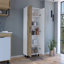Armoire de rangement à 5 tablettes Oklahoma-1994028023