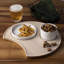 Plateau de service Noritake