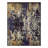 Dimonetta Washable Abstract Indoor Rug-24356438