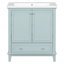 Meuble-lavabo 30 po avec lavabo-879839881-879839877