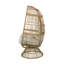 FAUTEUIL PIVOTANT RESEDA-775252835