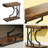 Compact Hall Table,Bedside Table,End Table