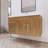 Dessens 42" Wall-Mounted Single Bathroom Vanity Set-694455921