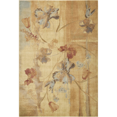 Jaciere Rug