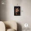 Art mural Vase victorien-105312880-105312903