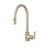 Kitchen Faucet / Pull-Out With Dual Spray / Cross-104317858
