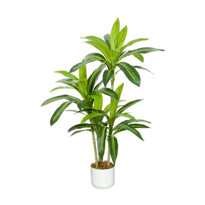 Anjely Faux Agave Plant