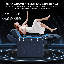 Canapé inclinable électrique Haiylee-71408193