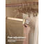 Aluminum Alloy Pants Clip Hanger-102710100