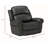 GLIDING RECLINER