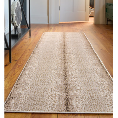 Animal Print Indoor Rug