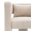 Bayla Boucle Armchair