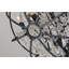 Lampe sur pied 71 po candélabre Mendelson-989336880