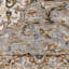 Tapis gris / brun / beige Atherine-1880611582
