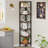 Padron Corner Bookcase-1124899480