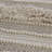 Woven Texture Stripe Bath Rug 20X32"