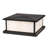30" Square Mission Prime Pier Mount