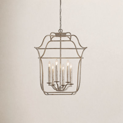 Lark 6-Light Chandelier