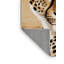  Tapis lavable guépard de gros guépards de Tanzanie-533053302