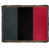 Steel Gray/Black/Red