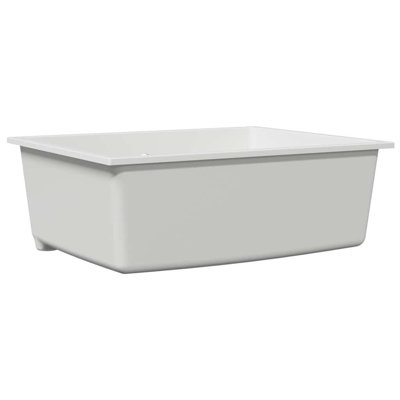 Kitchen Sink Granite