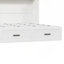 Lit double armoire pleine grandeur avec station de charge, lit plateforme pliable avec grand tiroir de rangement pour chambre d'amis, petite chambre-1816498830-1821781359