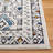Chun Tulum Performance Southwestern Rug-1623531082