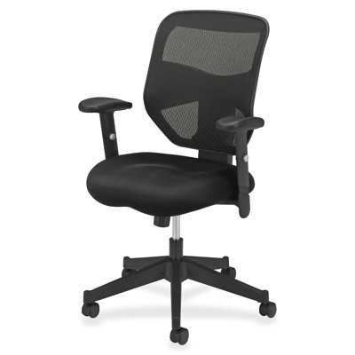 Mesh Task Chair by HON