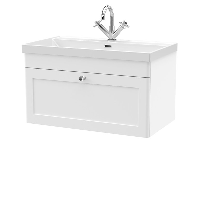 Classique 810 mm Bathroom Vanity