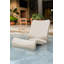Line Outdoor Lounge Chair-1639866245