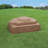 Step2 Play and Store 2.3' Rectangular Sandbox with Cover