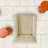 Native Rock 24" X 24" Porcelain Metal Look Tile-110967148