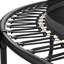 Trampoline Springfree No Gap