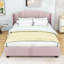 Lit avec rangement tapissier Emilymae-47800852