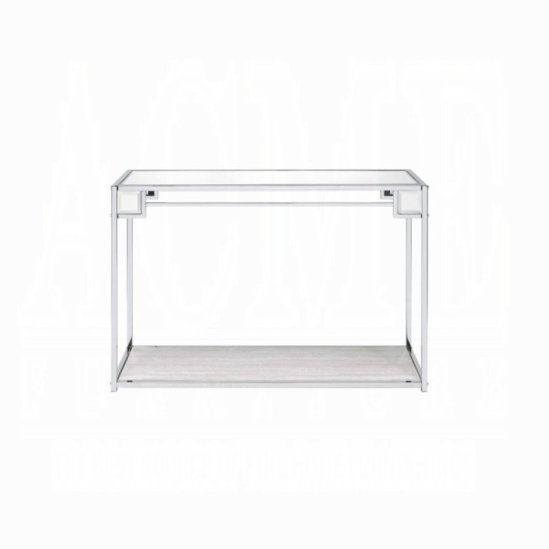 Console pour très grand lit Trio