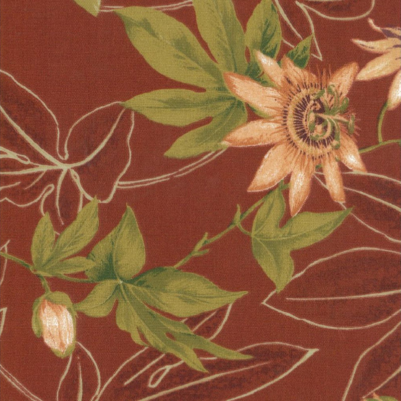 Coussin de chaise longue pour l’extérieur de la passion