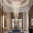 Dilpreet Crystal Dimmable LED Tiered Chandelier-744492025-754108981