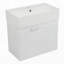 Meuble-lavabo 21,8 po avec lavabo-1449062242