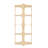 Stamenko MDF Bookcase