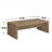 Rectangular Engineered Wood Coffee Table