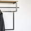 Rizzoli 75cm Coat Rack-16583563