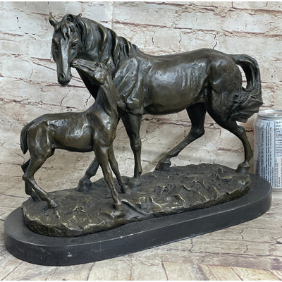 Figurines et sculptures Margriete