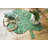 Lorena Canals Plants Fabric Decorative Basket-66903382