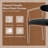 Metal Upholstered Dining Chairs-516735202-513493176
